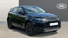Land Rover Range Rover Evoque 2.0 D180 S 5dr Auto Diesel Hatchback